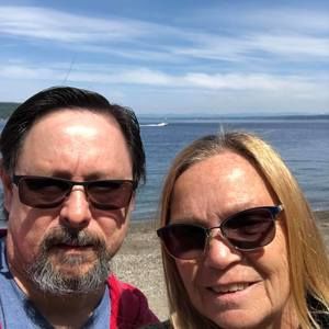 Meet your Posher, Faye